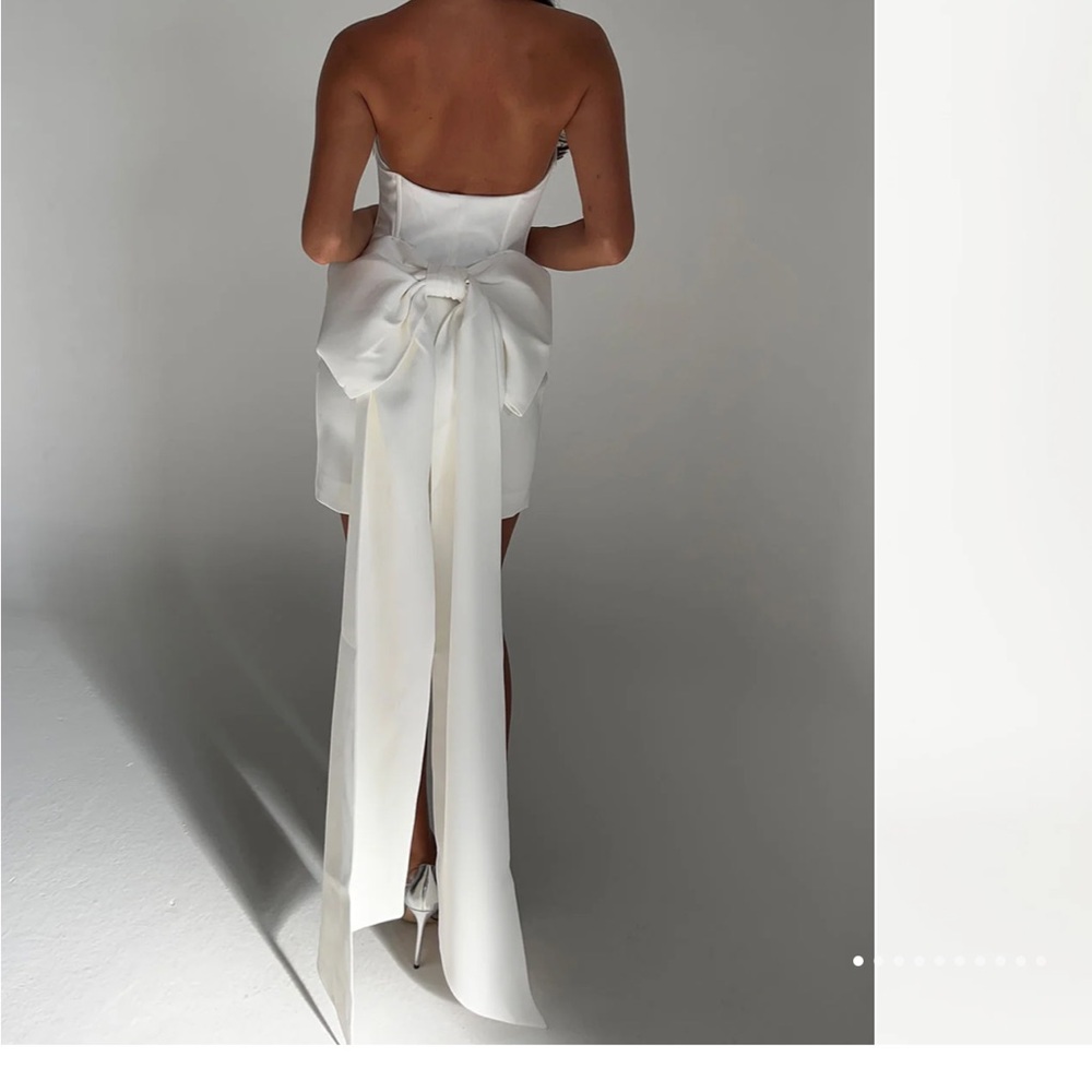 Meshki Meredith dress